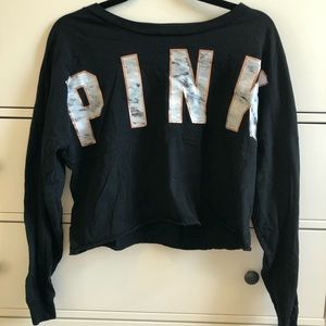 XS Long Sleve T Shirt